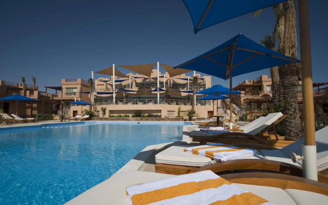 Shams Prestige Abu Soma Resort - All inclusive