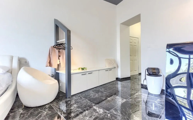 Palace Porta Argentea - Adults only