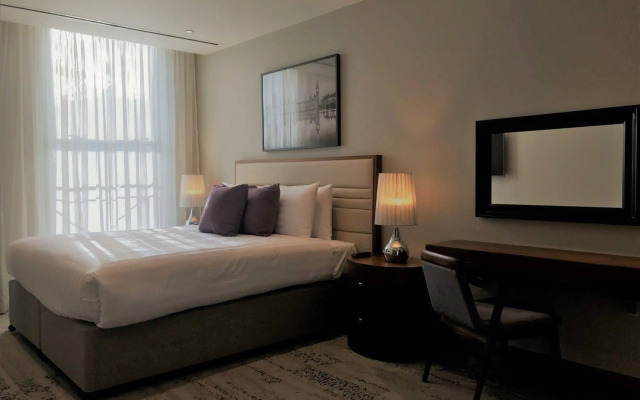 Sanctum London Belsize Road