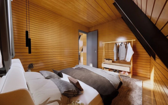 Redka Bungalov Resort