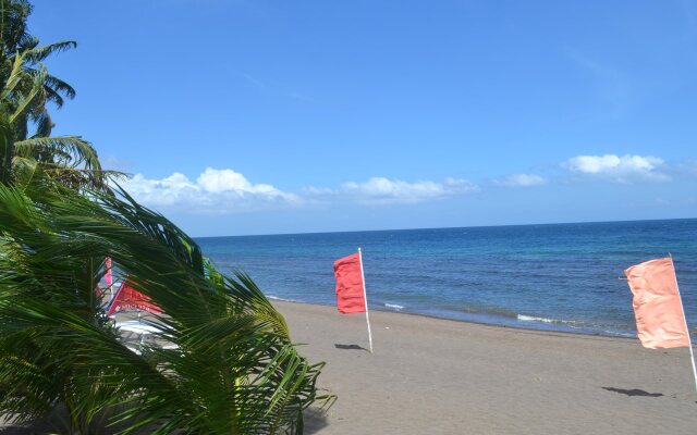 Dreamland Beach Resort