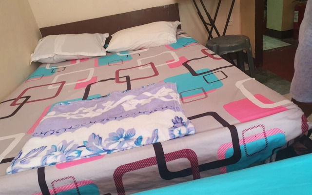 Casa Sarmiento Travelers Inn