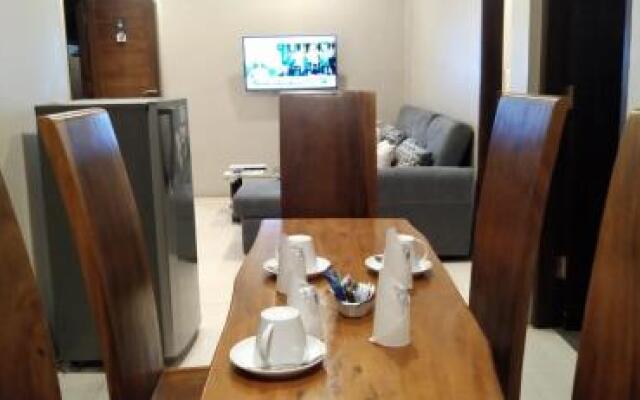 Karang Sari Hotel