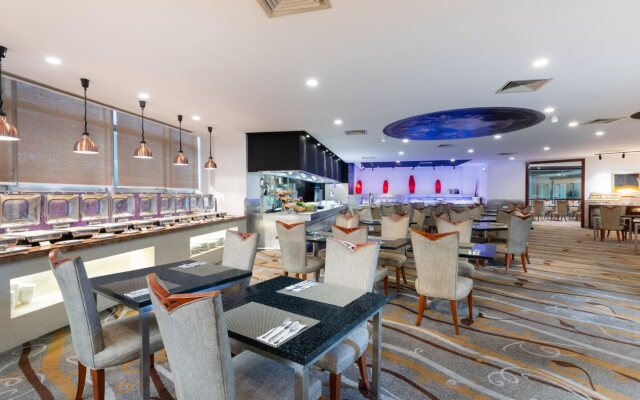 Holiday Inn Vista Shanghai by IHG