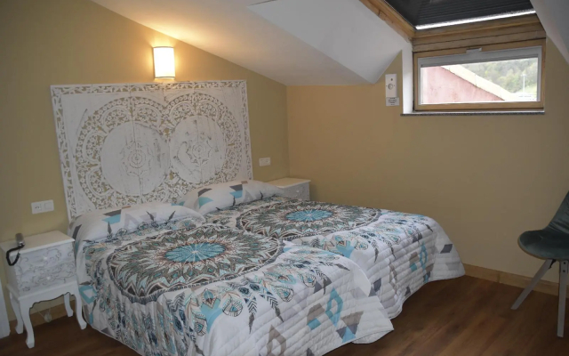 Hotel Los Acebos Cangas