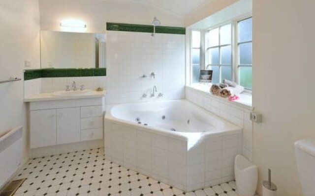 Dalblair Bed & Breakfast