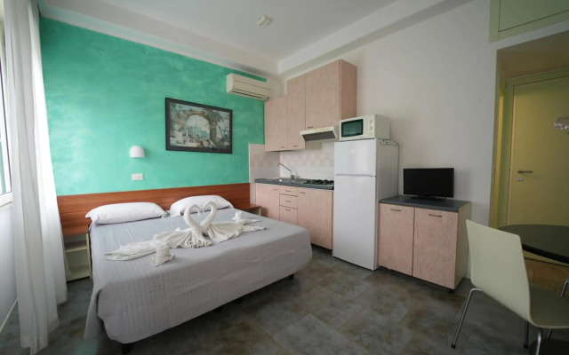 Residence Lugano