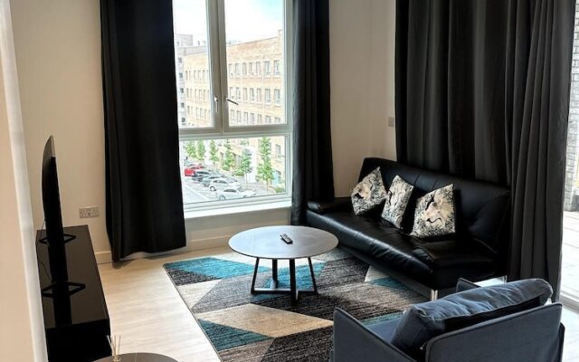 Frogley Park Cozy Apartment
