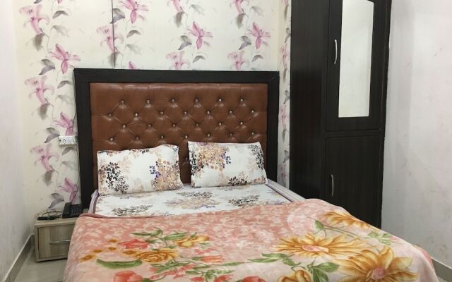 Hotel Kissan  Kurukshetra