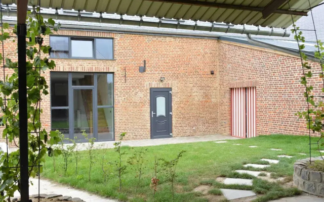 Holiday Home in Fernelmont With Garden