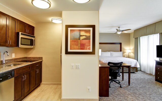 Homewood Suites by Hilton Woodbridge