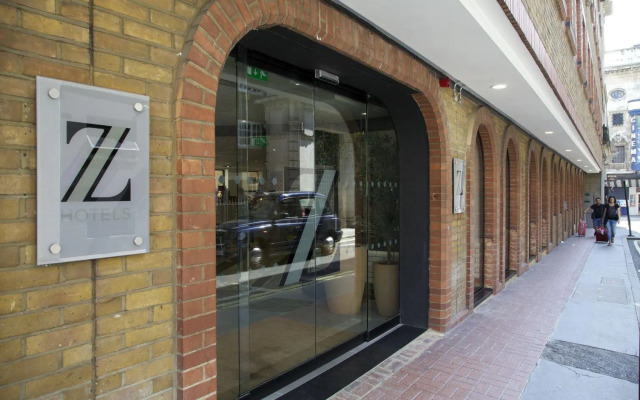 The Z Hotel Piccadilly