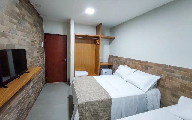 Hotel Fazenda Brasilia Resort