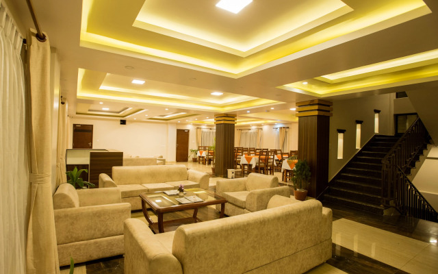 Hotel Task International Pvt Ltd