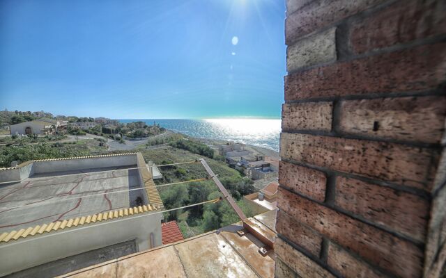 Seccagrande Sea View Apartment - Seccagrande Sea V