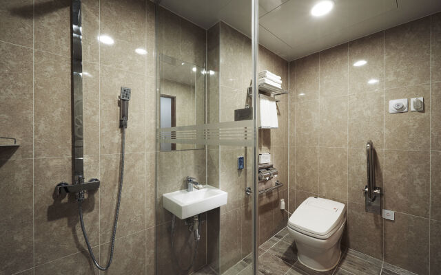 Benikea Hotel Haeundae