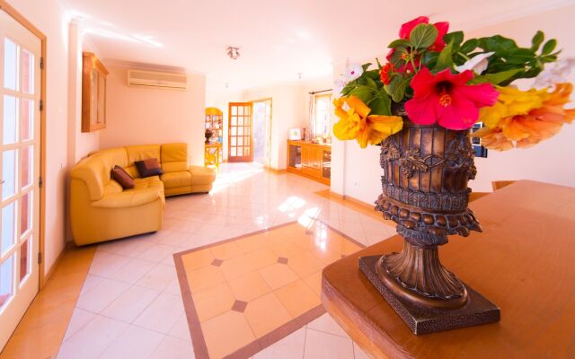 Club Vista Serena