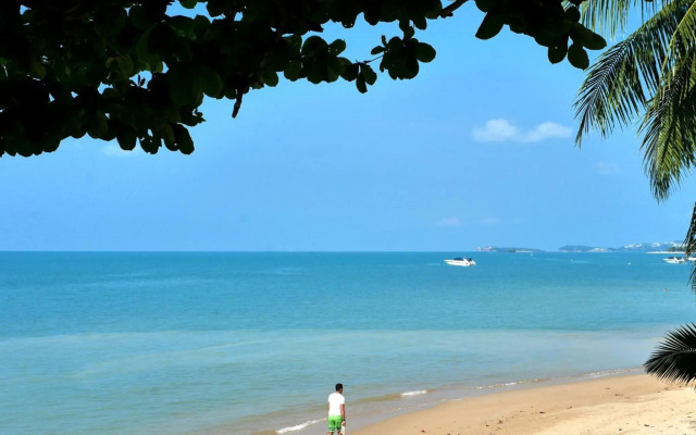 Baan Fah Resort