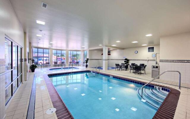 Hilton Garden Inn Laramie