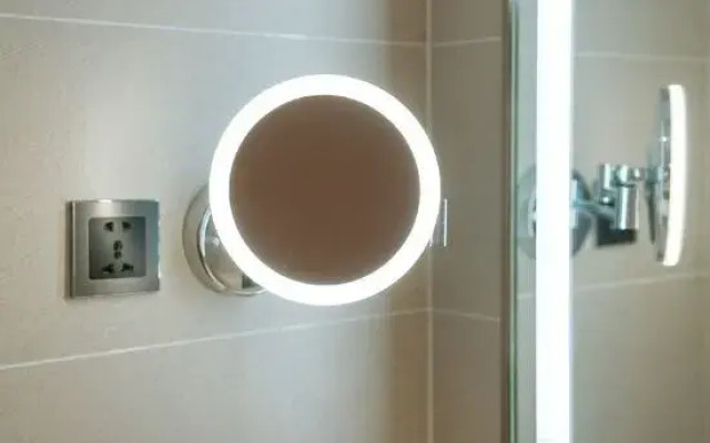 Lavande Hotel Hami Railway Station