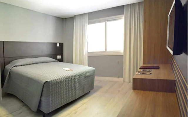 Sky Palace Hotel