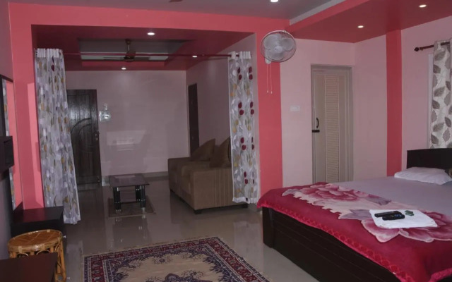 The Seaview Residency