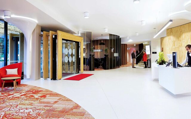 Novotel New Plymouth Taranaki