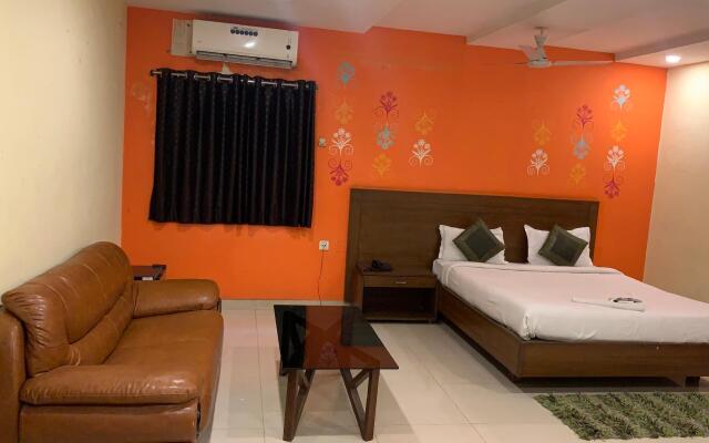 Hotel Kp Suites Kondapur