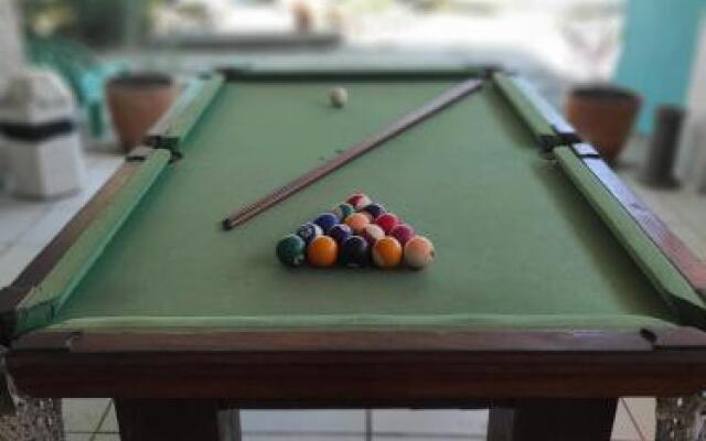 Pousada Laguna Beach Club