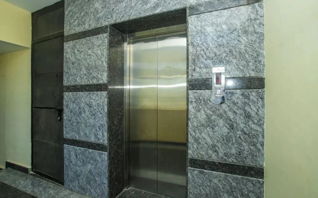 Chairmen's Hotel By OYO Rooms