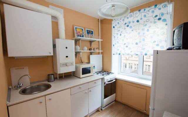 TVST Apartments 4ya Tverskaya-Yamskaya 2