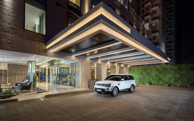 Royal Hometel Suites Dahisar Mumbai