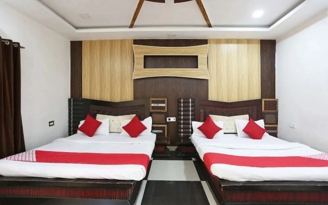 Sibbal Farms By OYO Rooms