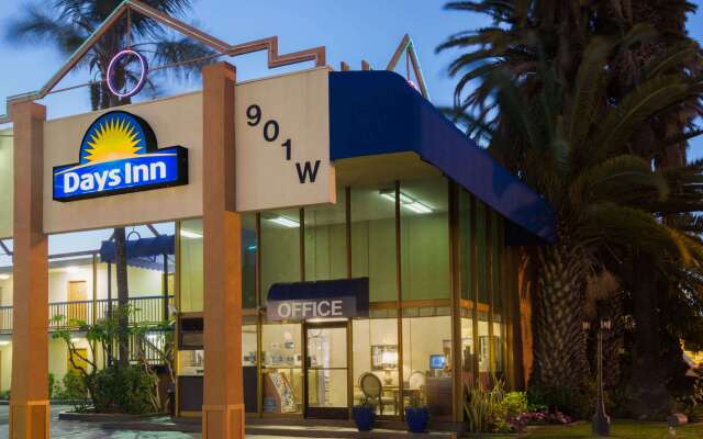 Days Inn by Wyndham Los Angeles LAX/VeniceBch/Marina DelRay