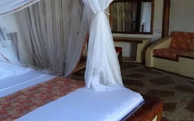 Changani Beach Cottages