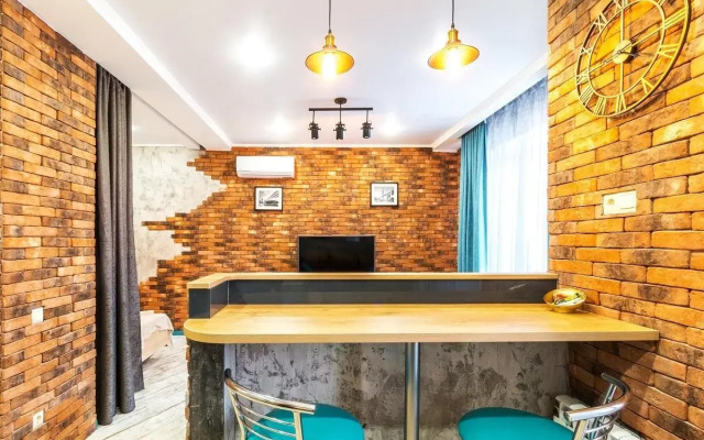 Apartments on Krasny Put 105k4 street