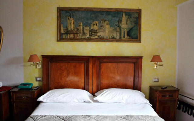 Primavera Mini Hotel