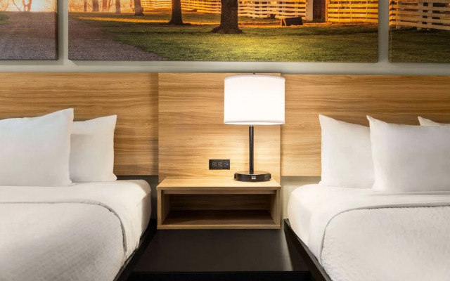 Days Inn And Suites By Wyndham Lancaster Amish Country