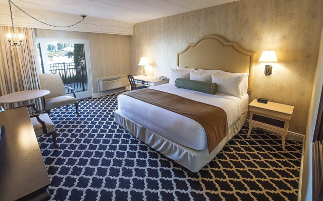 Molly Pitcher Inn