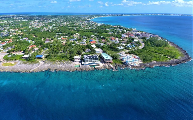 Lighthouse Point Residences