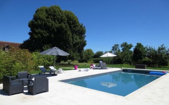 Gîte Nazelles-Négron, 3 pièces, 3 personnes - FR-1-381-7