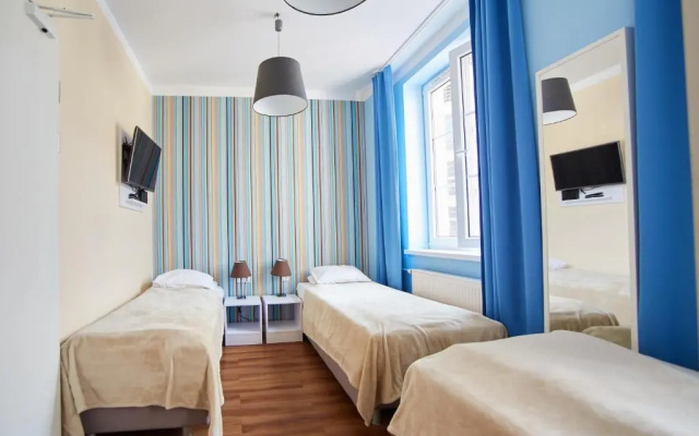 Premium Hostel