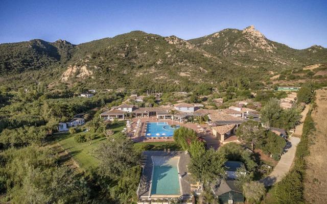 Perdepera Resort