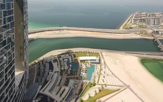 New Arabian Al Bateen Jumeirah Beach Residence JBR