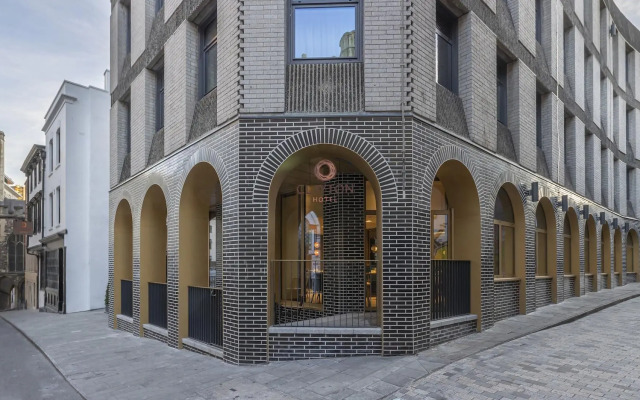 Clayton Hotel Bristol City