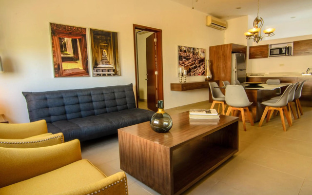 Hotel Meson de la Luna