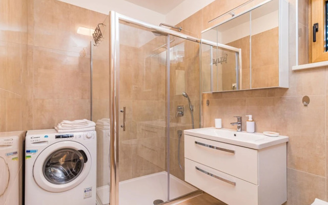 Brijunis Blick Peroj