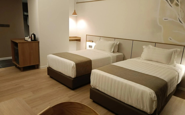 H Elite Design Hotel