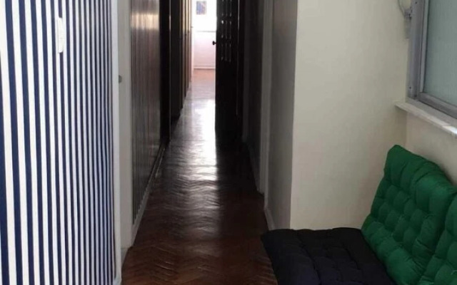 Adonai Copacabana Inn - Hostel