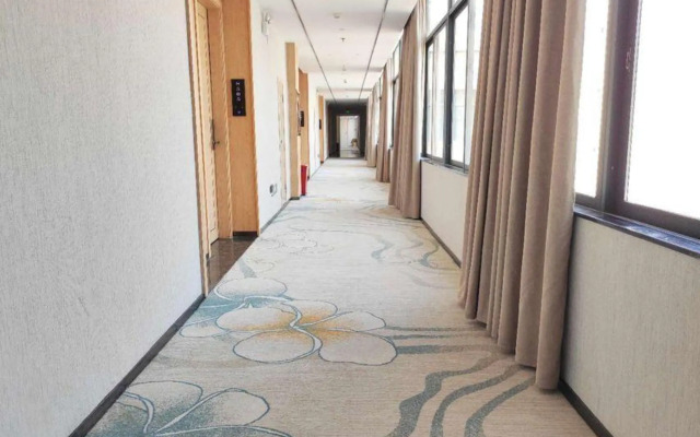 Nanxiong Guest House